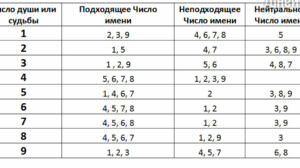 Число рождения в нумерологии: его значение и как оно влияет на нас