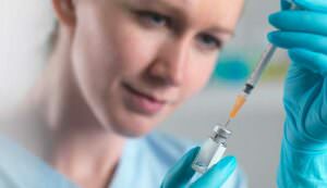 Уколы от остеохондроза: обзор и эффективность инъекций