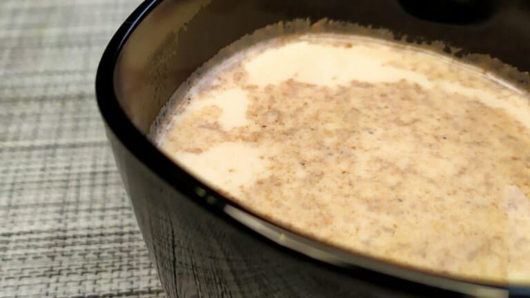 Кисломолочные продукты перед сном: мифы и реальность