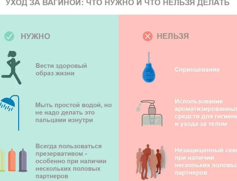 Причины и эффективное лечение зуда у женщин